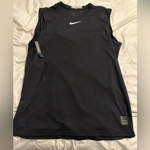 Nike Pro sleeveless XL